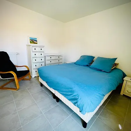 Apartman Chez Caro Port-Vendres