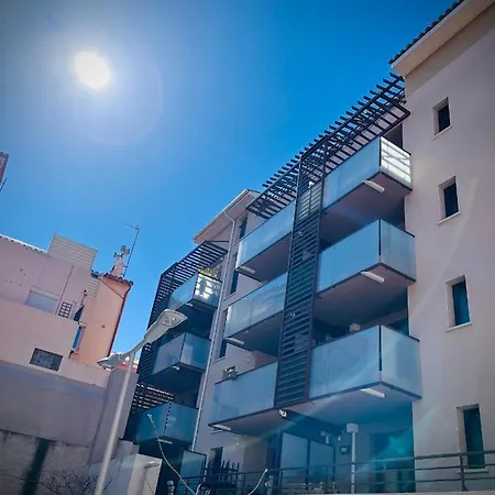 Apartman Chez Caro