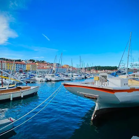 Chez Caro Lejlighed Port Vendres