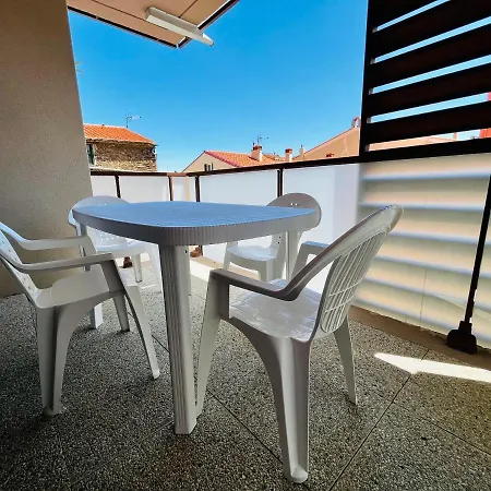 Chez Caro Apartman Port-Vendres